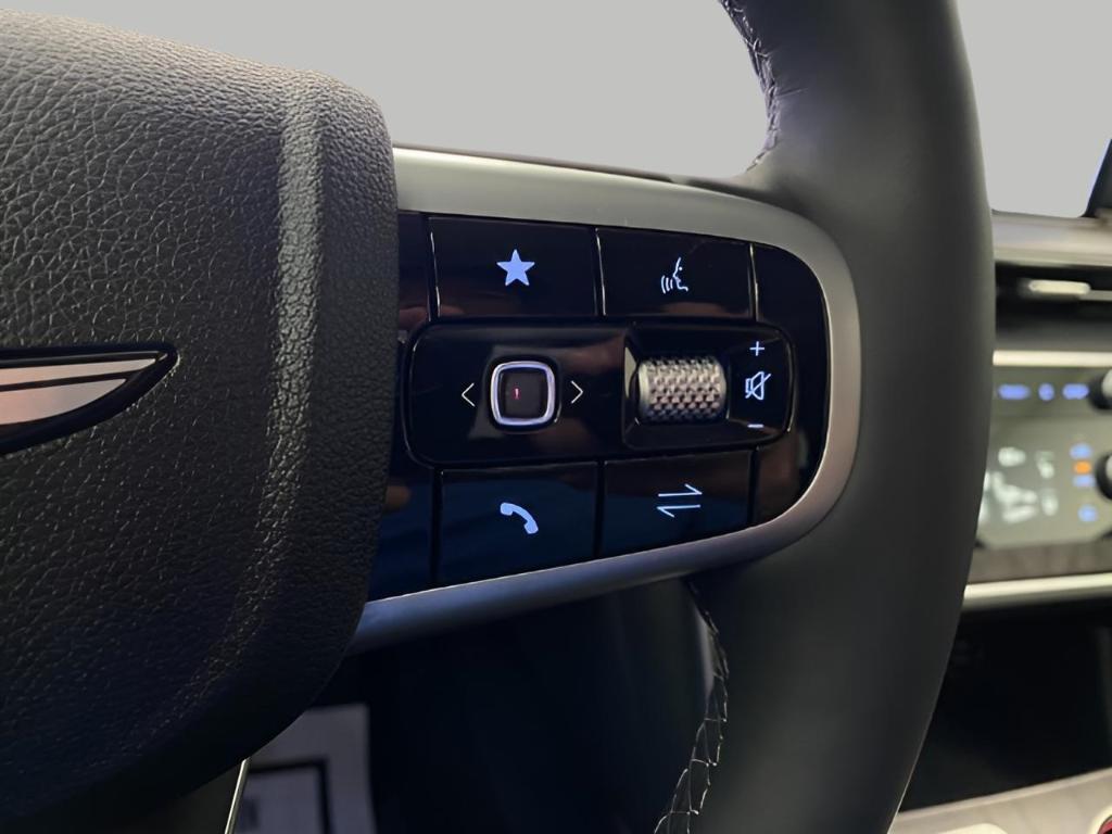 new 2026 Genesis GV80 car, priced at $78,135