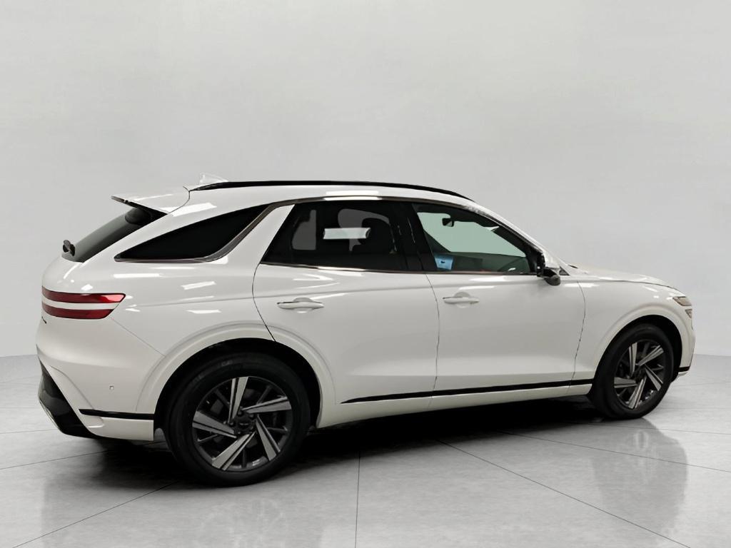 new 2026 Genesis GV70 car, priced at $65,835