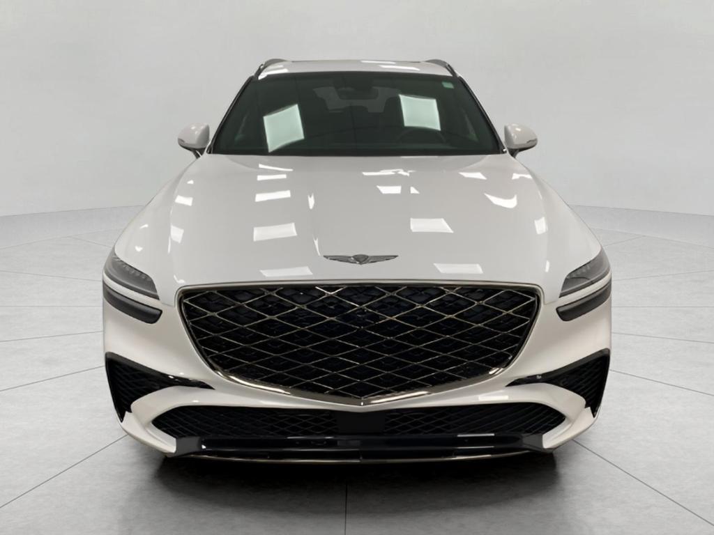 new 2026 Genesis GV70 car, priced at $65,835