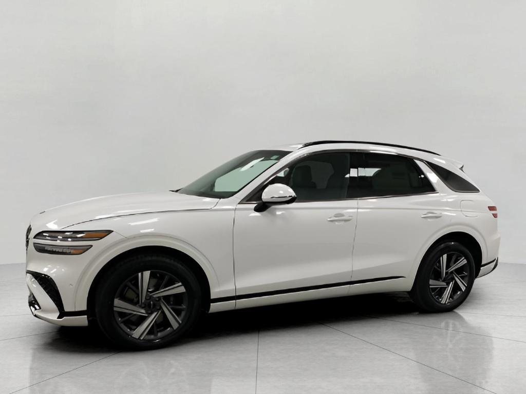 new 2026 Genesis GV70 car, priced at $65,835