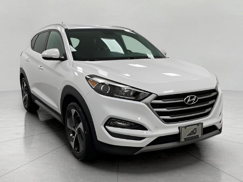 used 2017 Hyundai Tucson car, priced at $10,611