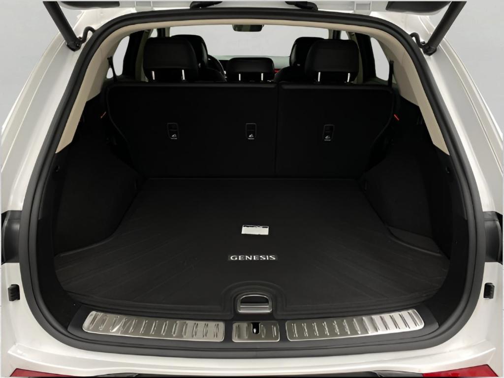 new 2026 Genesis GV70 car, priced at $53,275