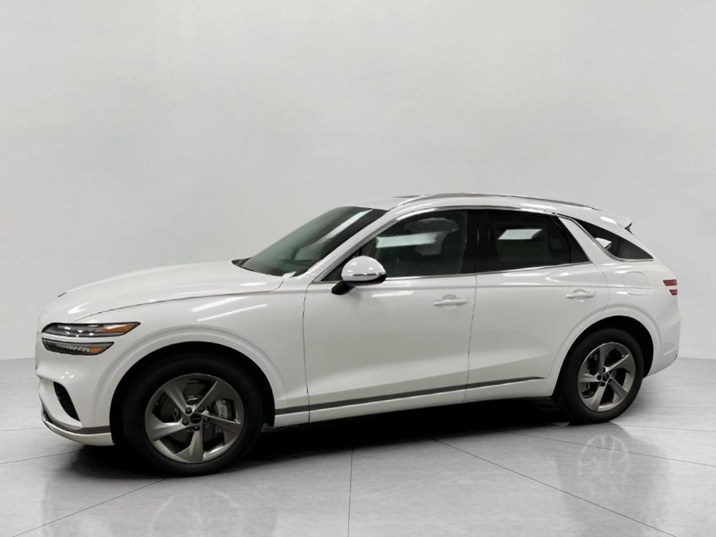 new 2026 Genesis GV70 car, priced at $53,275