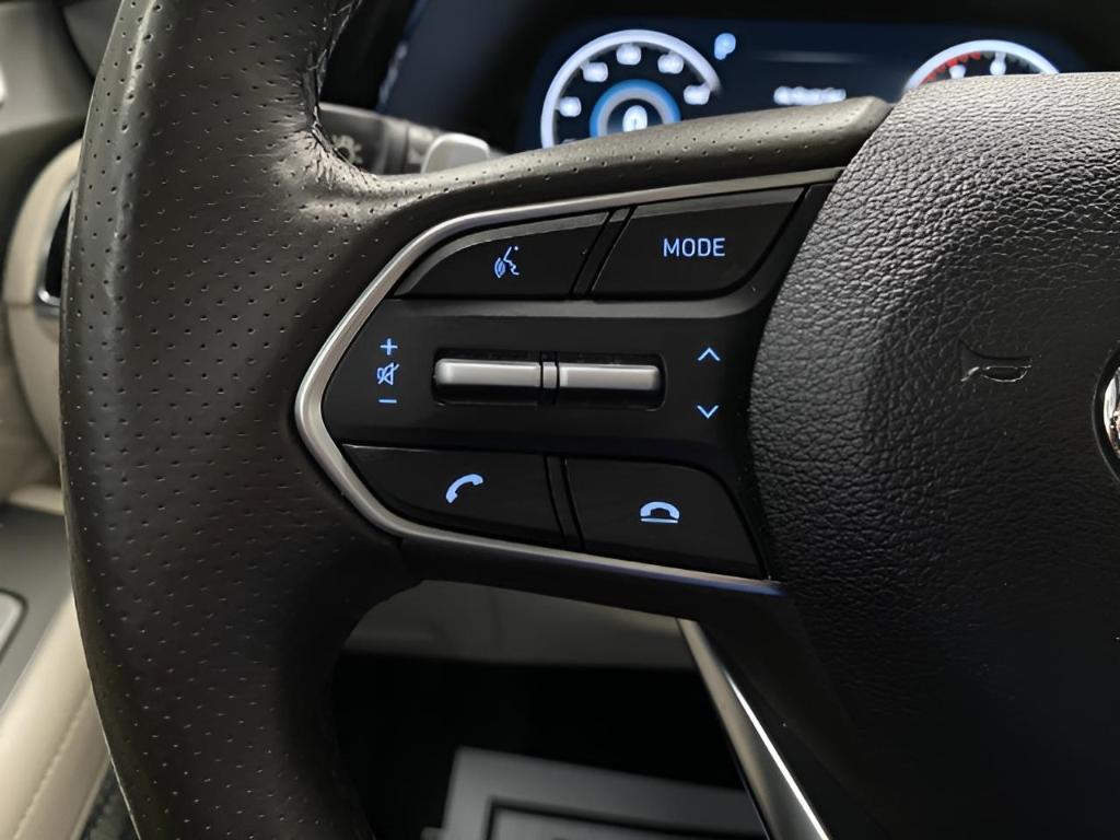 used 2021 Hyundai Palisade car, priced at $24,970