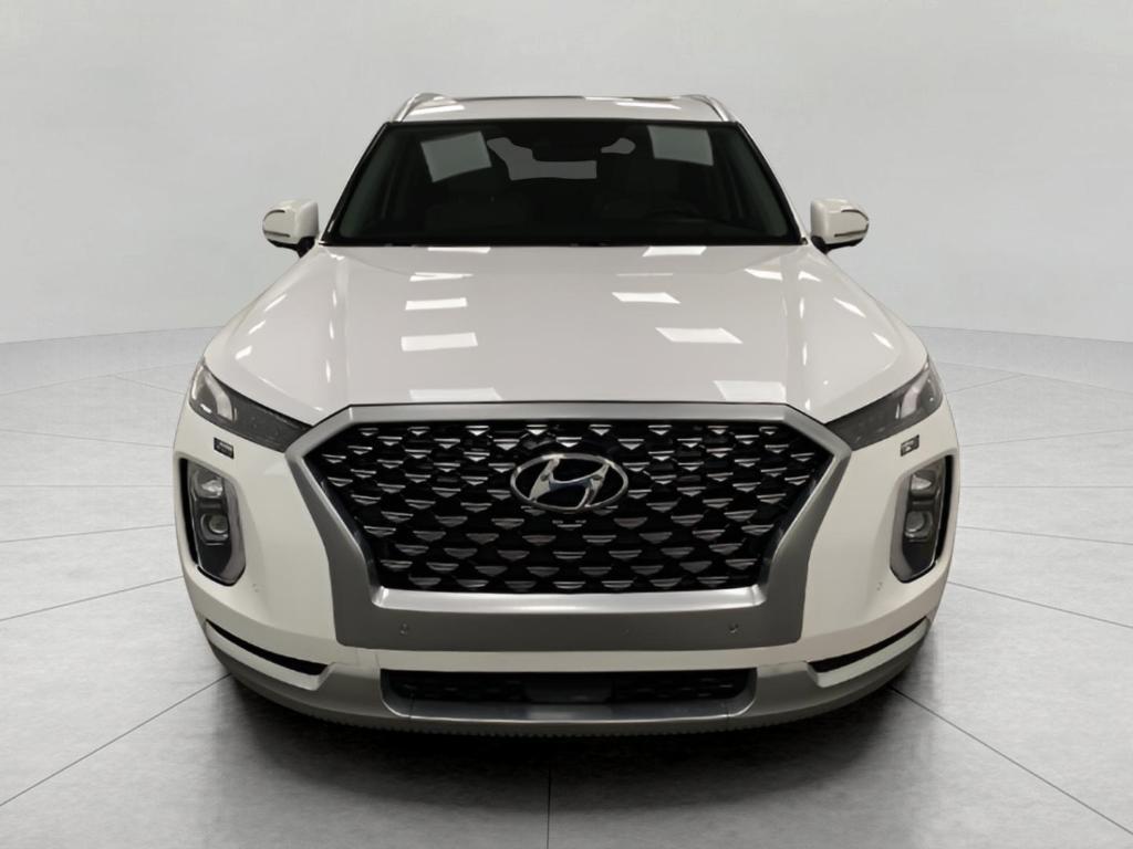 used 2021 Hyundai Palisade car, priced at $24,970