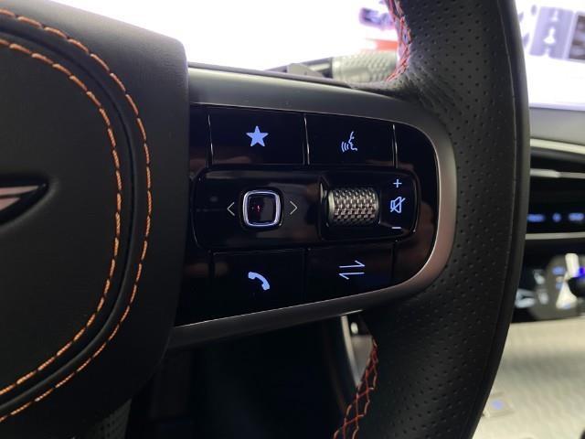 new 2026 Genesis GV70 car, priced at $60,565