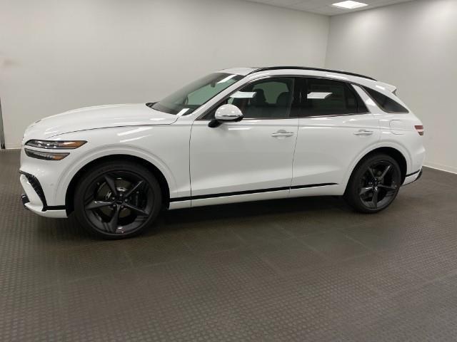 new 2026 Genesis GV70 car, priced at $60,565