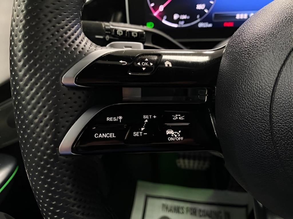 used 2023 Mercedes-Benz GLC 300 car, priced at $41,483