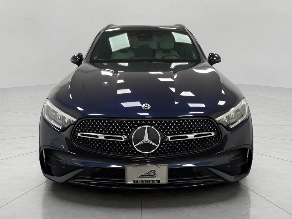 used 2023 Mercedes-Benz GLC 300 car, priced at $41,483