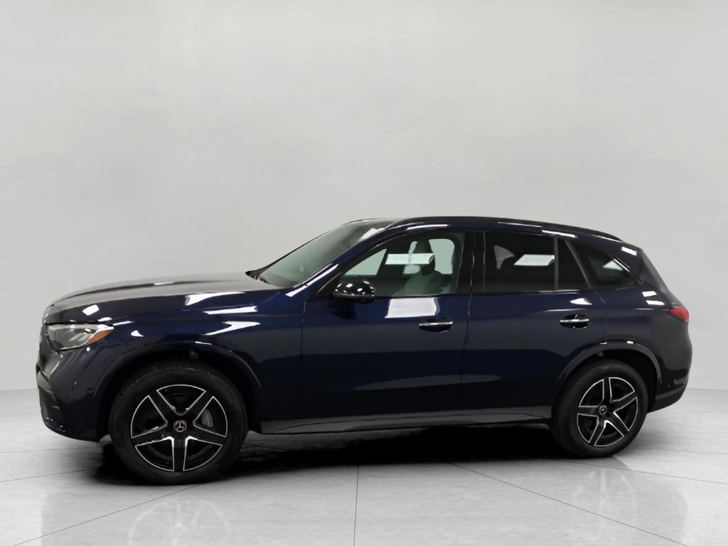 used 2023 Mercedes-Benz GLC 300 car, priced at $41,483