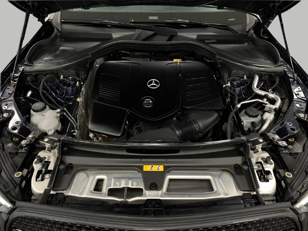 used 2023 Mercedes-Benz GLC 300 car, priced at $41,483