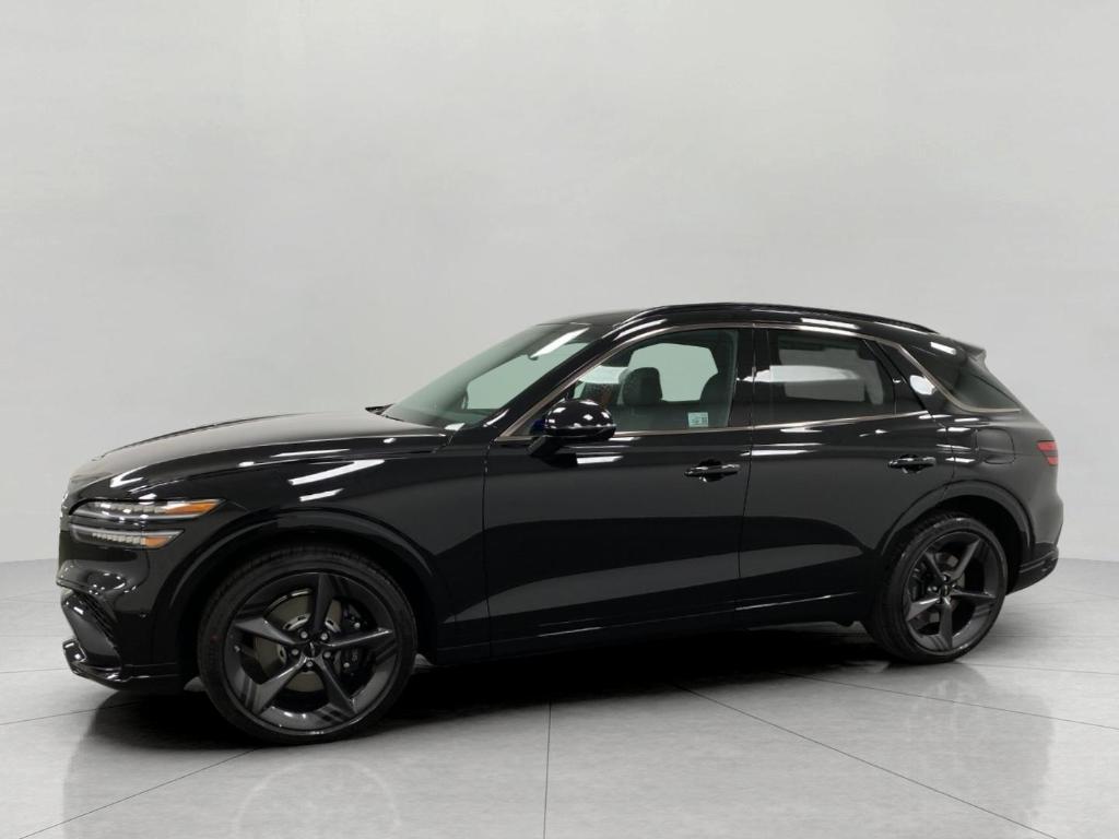 new 2026 Genesis GV70 car, priced at $62,645