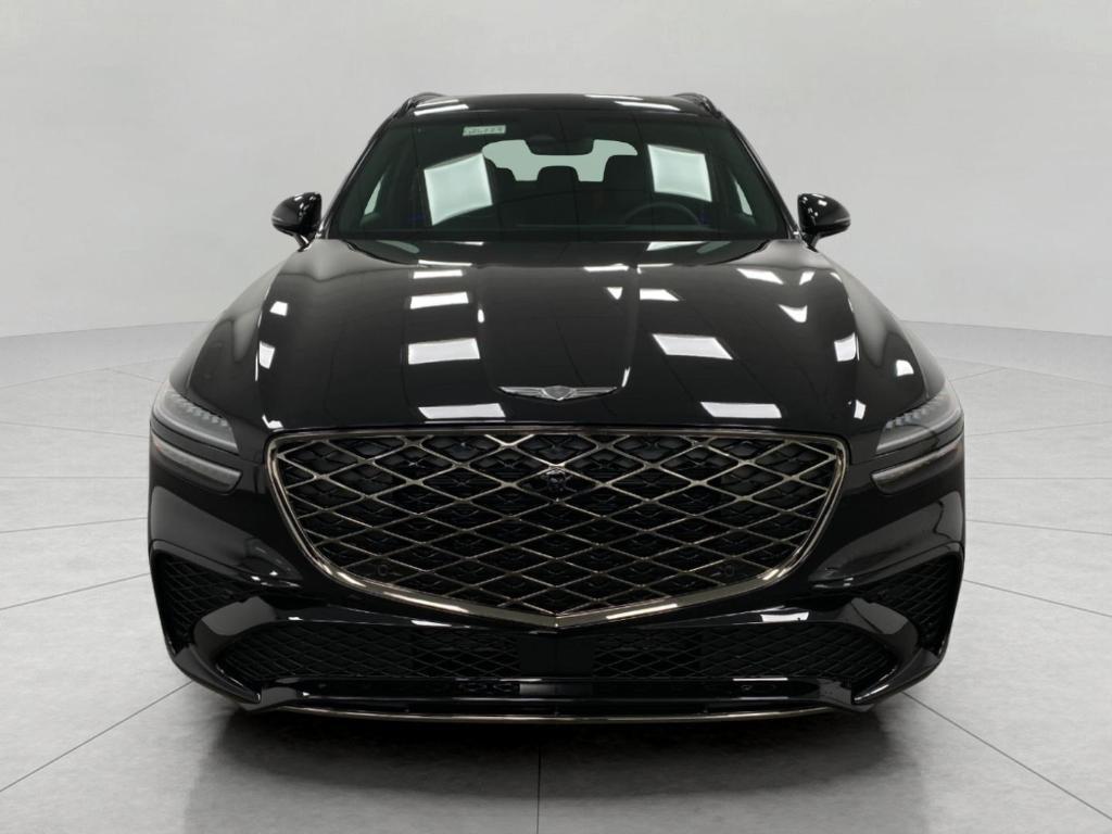 new 2026 Genesis GV70 car, priced at $62,645