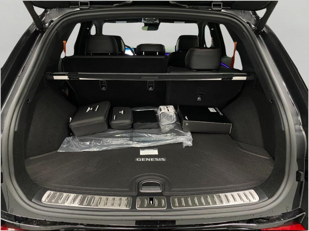 new 2026 Genesis GV70 car, priced at $62,645