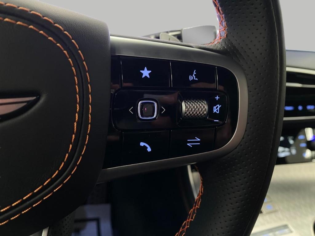 new 2026 Genesis GV70 car, priced at $62,645