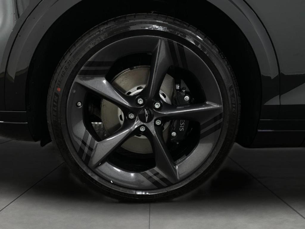 new 2026 Genesis GV70 car, priced at $62,645