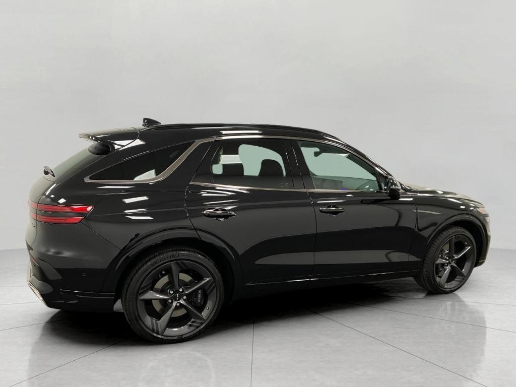 new 2026 Genesis GV70 car, priced at $62,645
