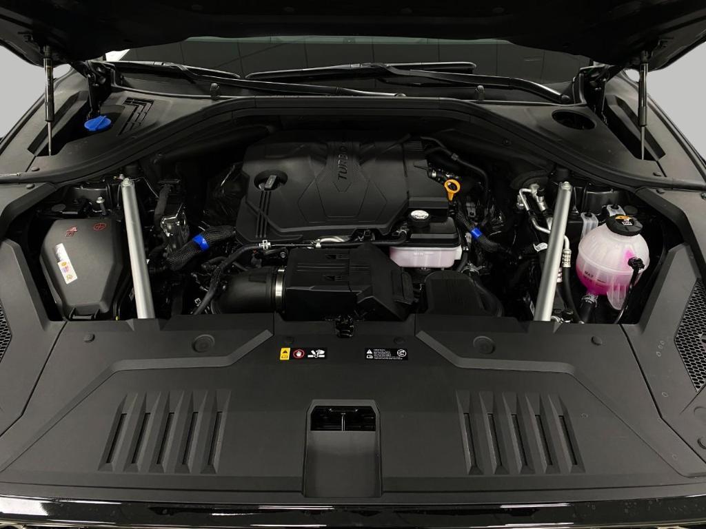 new 2026 Genesis GV70 car, priced at $62,645