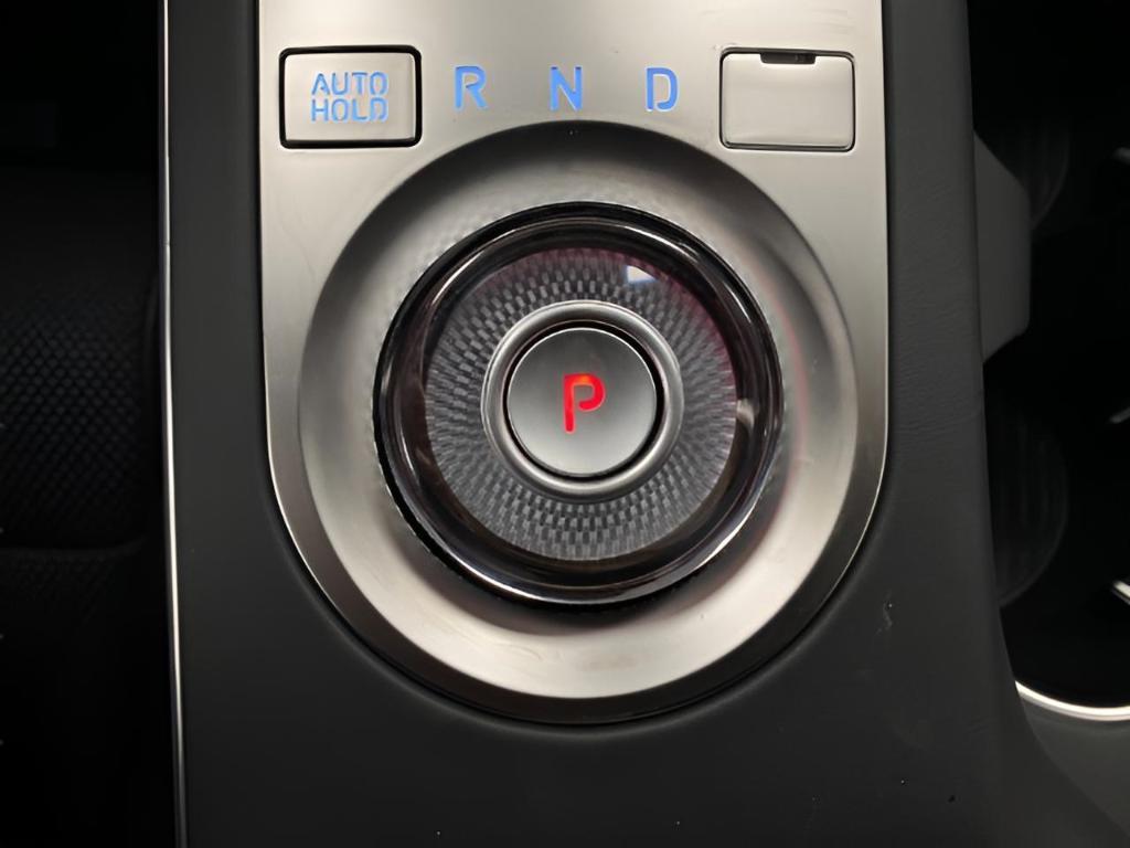 used 2025 Genesis GV70 car, priced at $50,783