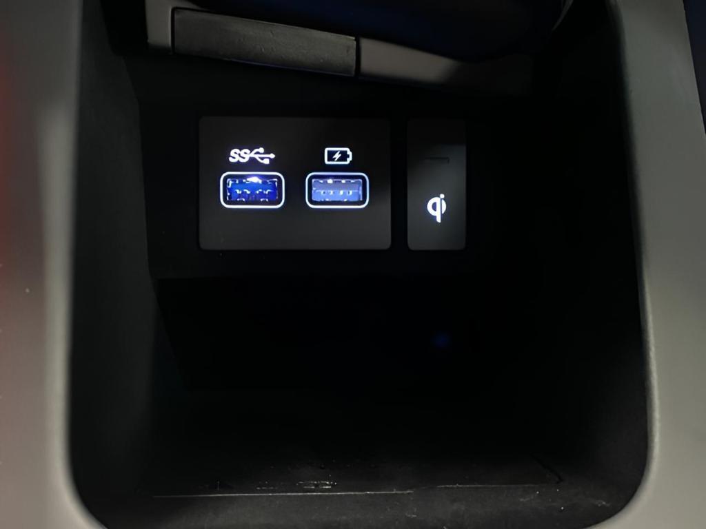 used 2025 Genesis GV70 car, priced at $50,783