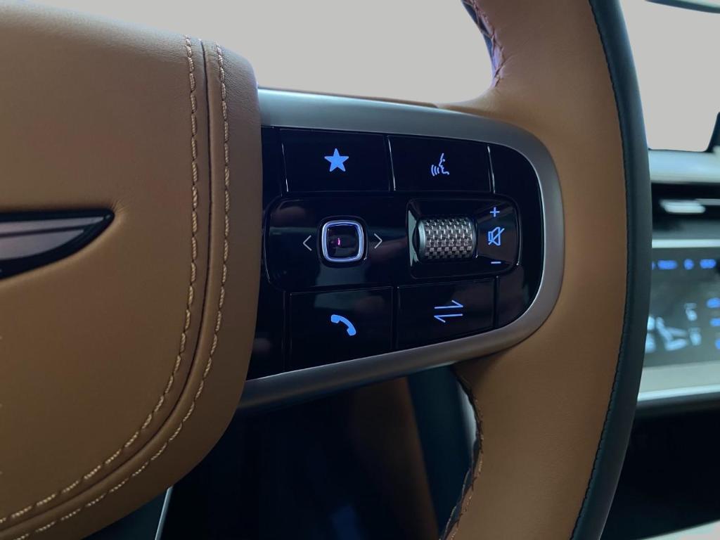 new 2026 Genesis GV80 car, priced at $84,770