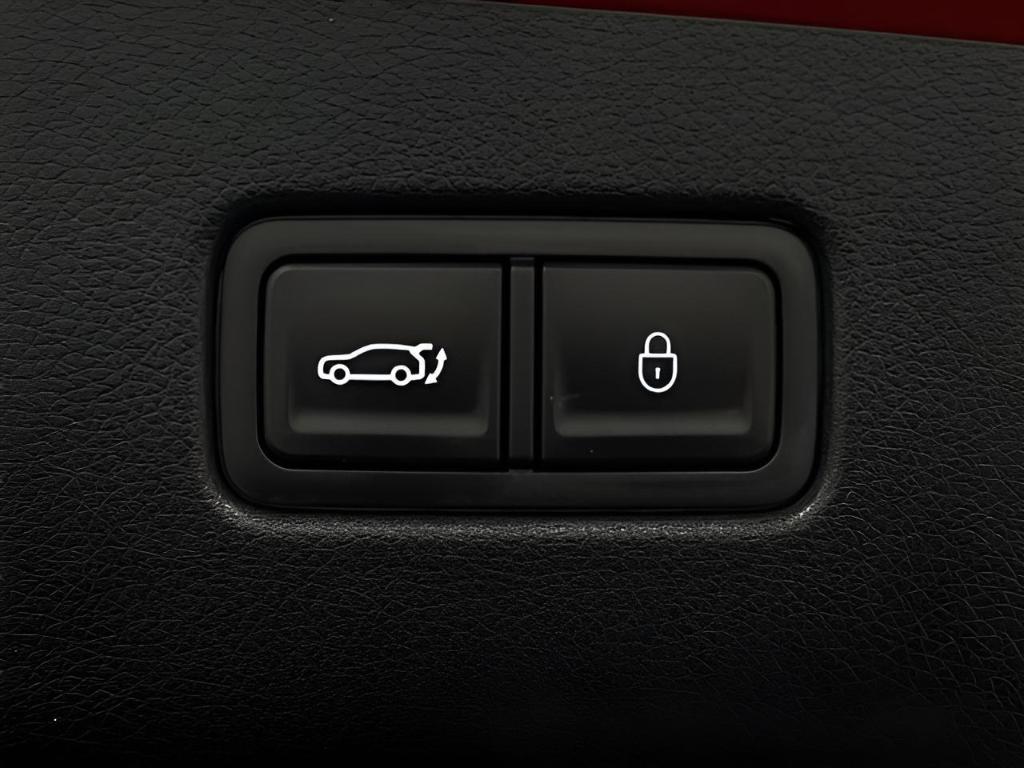 used 2025 Genesis GV70 car, priced at $58,774