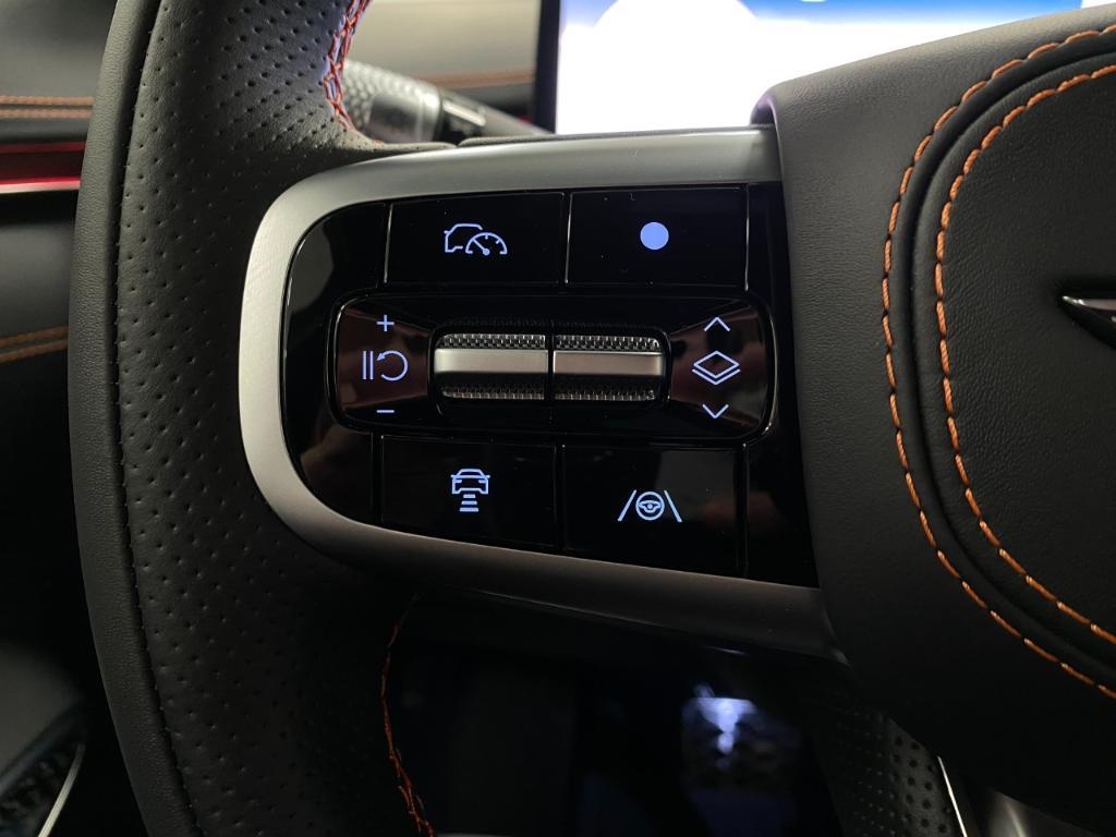 new 2026 Genesis GV70 car, priced at $74,035