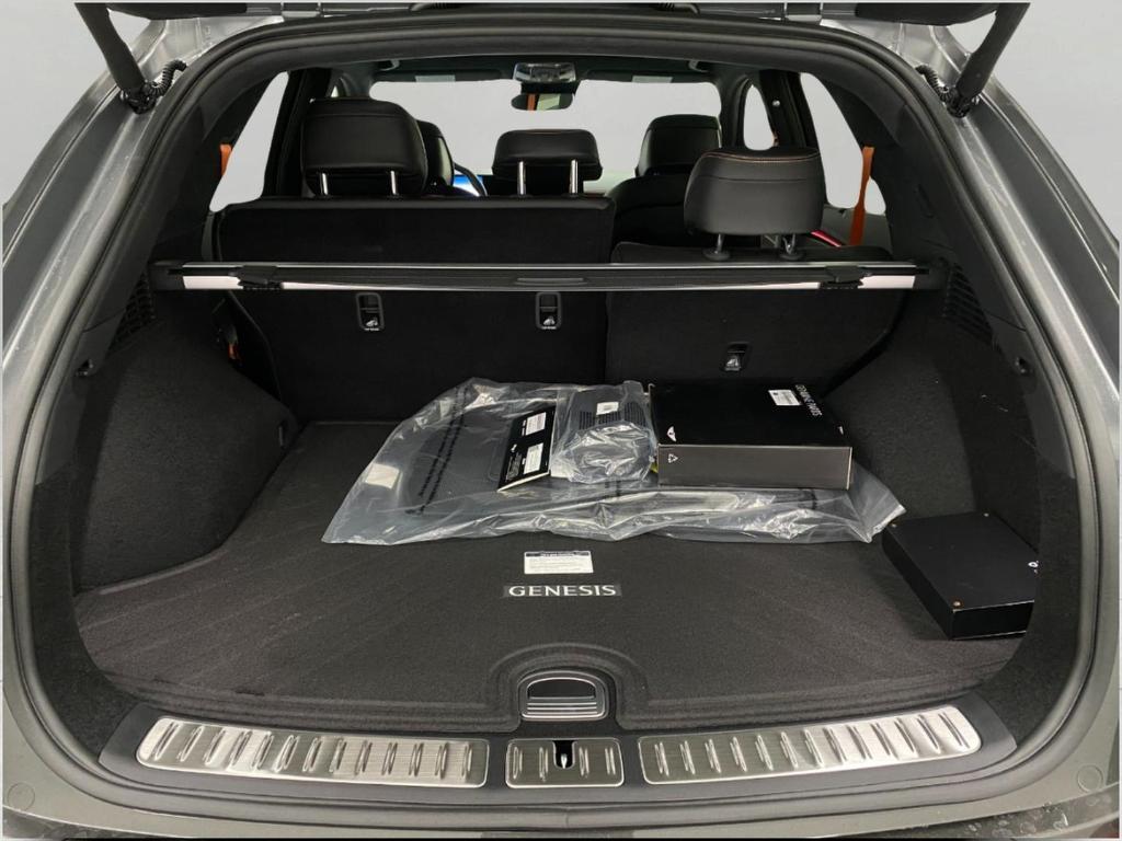 new 2026 Genesis GV70 car, priced at $74,035