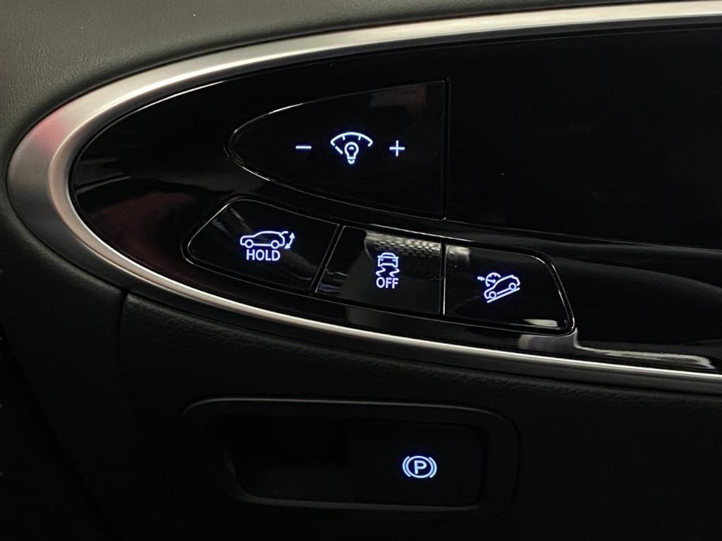 new 2026 Genesis GV70 car, priced at $74,035