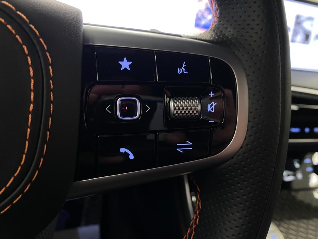 new 2026 Genesis GV70 car, priced at $74,035