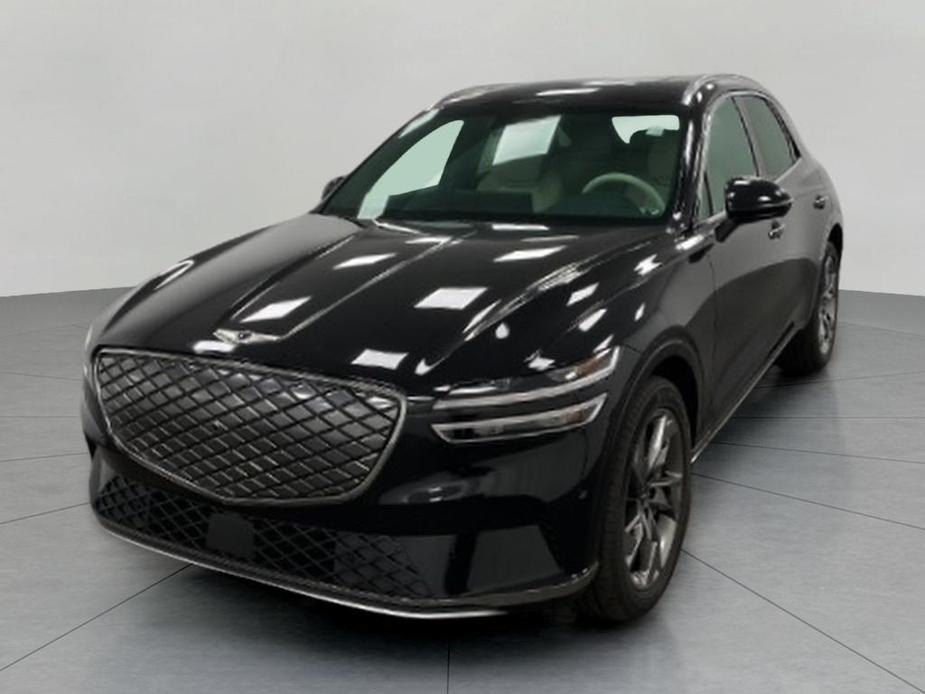 new 2023 Genesis Electrified GV70 car, priced at $52,755