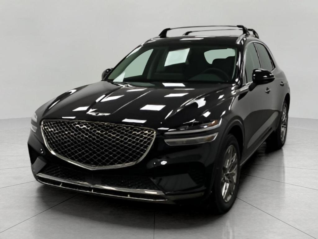 new 2025 Genesis GV70 car, priced at $49,061