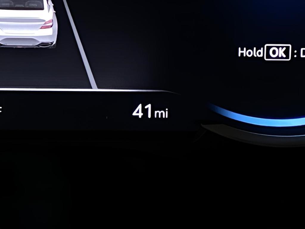 new 2026 Genesis G70 car, priced at $58,170