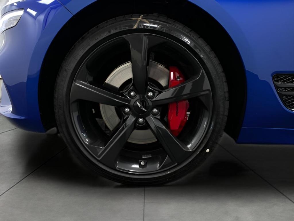 new 2026 Genesis G70 car, priced at $58,170