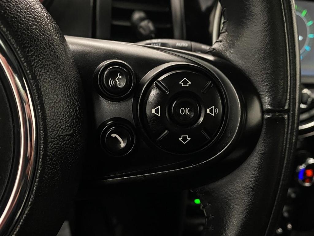 used 2021 MINI Hardtop car, priced at $17,510