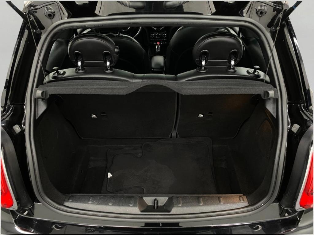 used 2021 MINI Hardtop car, priced at $17,510