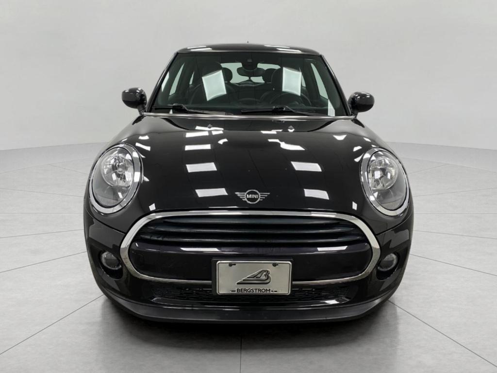 used 2021 MINI Hardtop car, priced at $17,510
