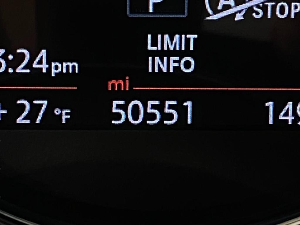 used 2021 MINI Hardtop car, priced at $17,510