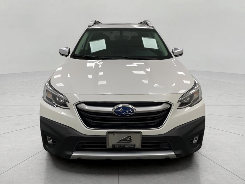 used 2022 Subaru Outback car, priced at $27,851