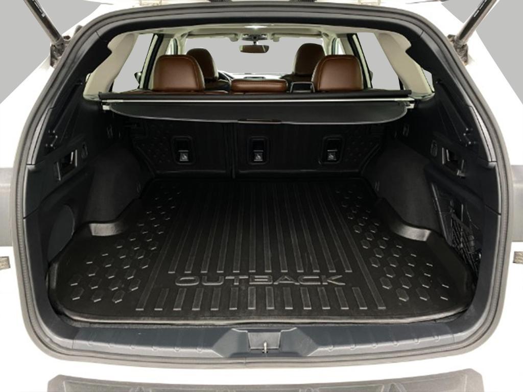 used 2022 Subaru Outback car, priced at $27,851