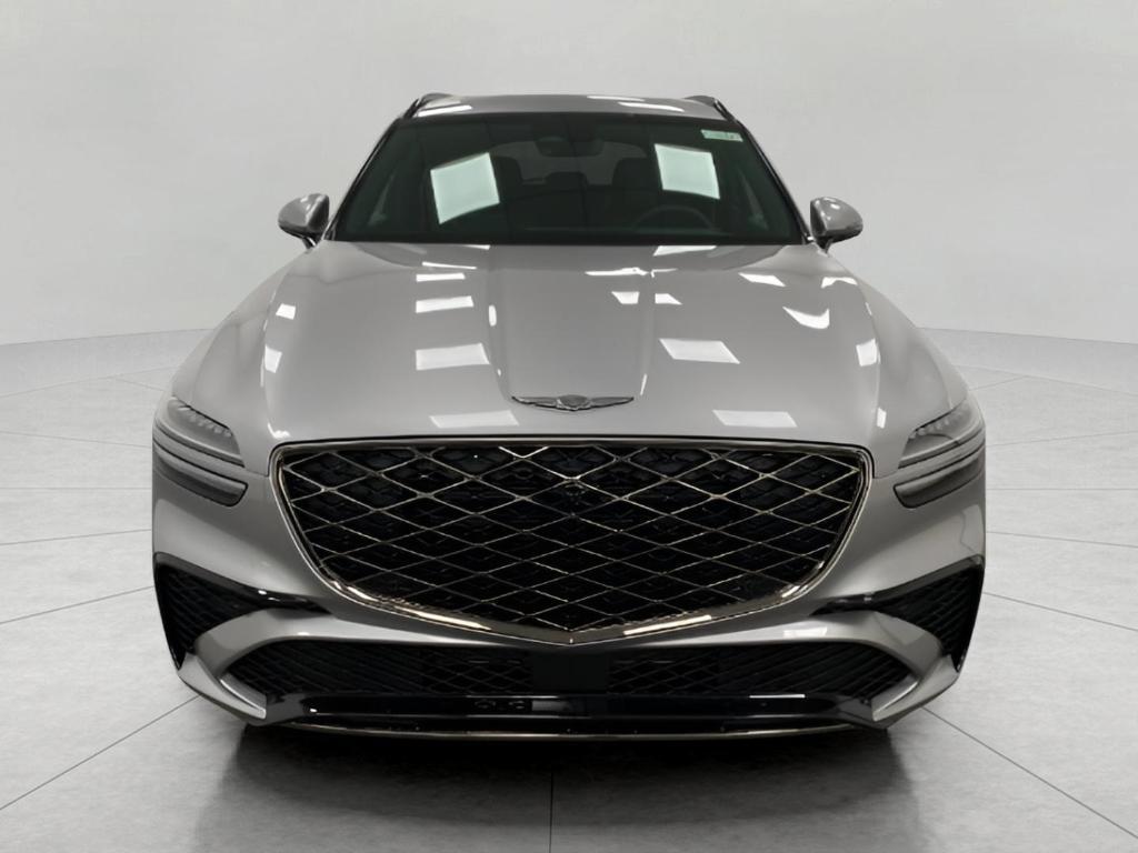 new 2026 Genesis GV70 car, priced at $62,540