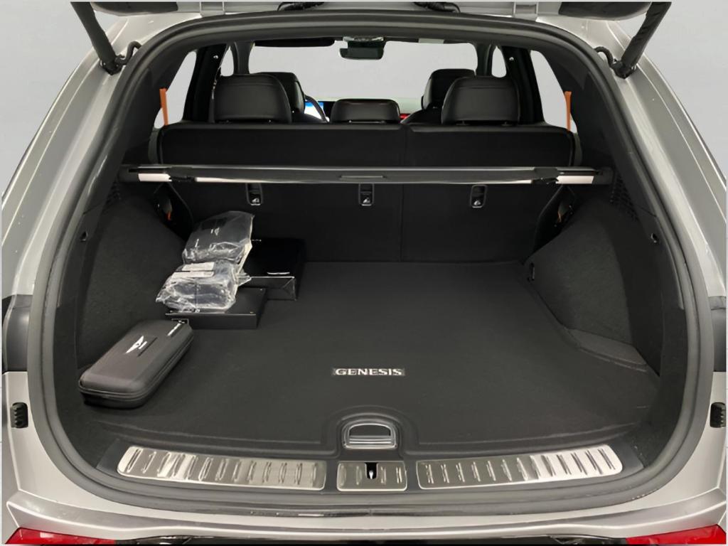 new 2026 Genesis GV70 car, priced at $62,540