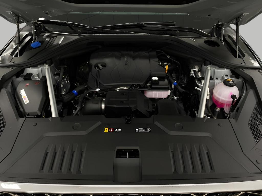 new 2026 Genesis GV70 car, priced at $62,540
