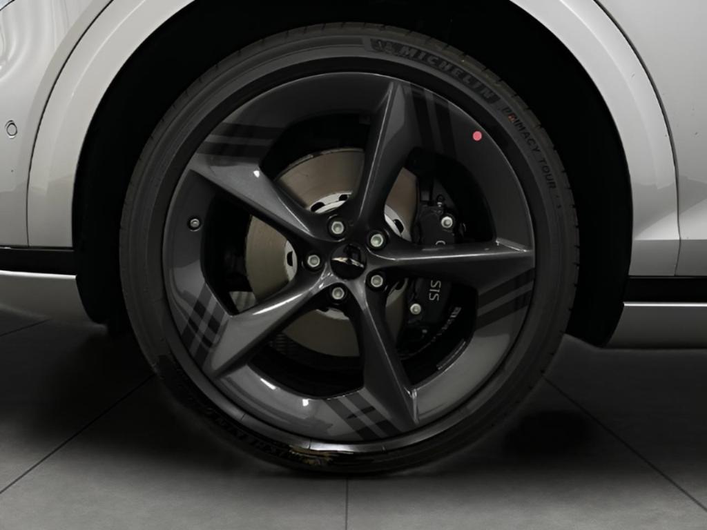 new 2026 Genesis GV70 car, priced at $62,540