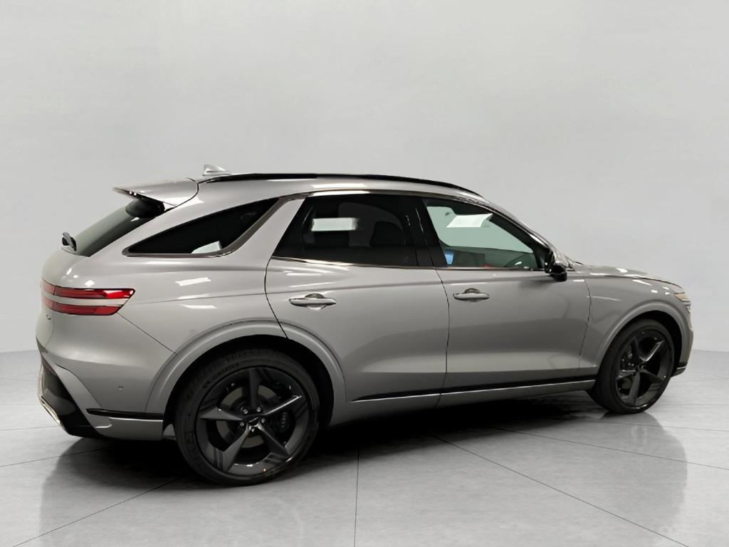 new 2026 Genesis GV70 car, priced at $62,540