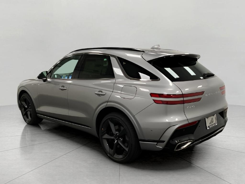 new 2026 Genesis GV70 car, priced at $62,540