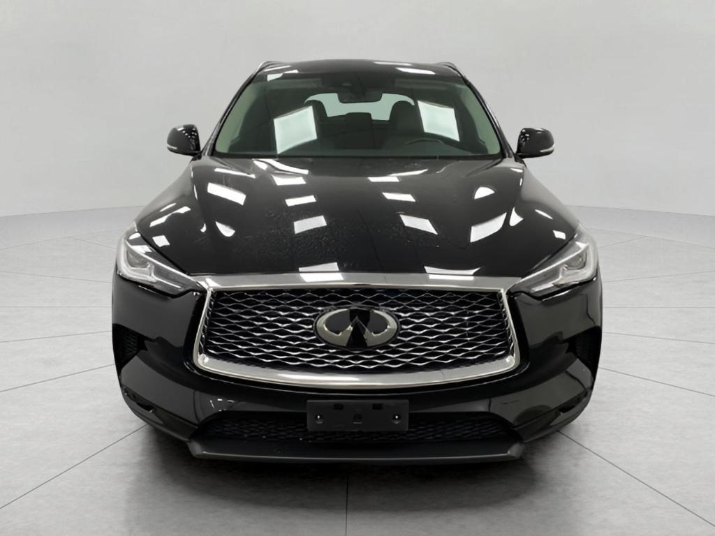 used 2023 INFINITI QX50 car, priced at $32,971