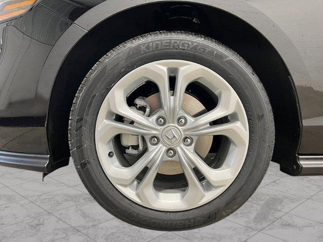 new 2025 Honda Accord car, priced at $28,258