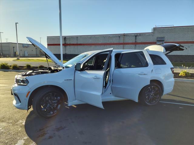 used 2021 Dodge Durango car, priced at $35,395