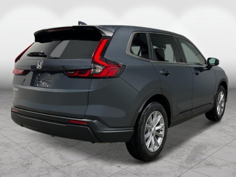 new 2025 Honda CR-V car, priced at $35,200